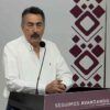 Lamarque destaca unidad ciudadana y respaldo a la soberanía nacional