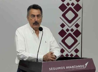 Lamarque destaca unidad ciudadana y respaldo a la soberanía nacional