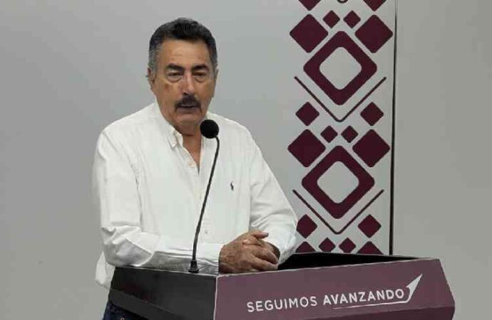 Lamarque destaca unidad ciudadana y respaldo a la soberanía nacional