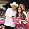 Miles de universitarios destacan impacto de las Becas Sonora de Oportunidades