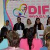 Reciben navojoenses proyectos productivos de “Yo Puedo”