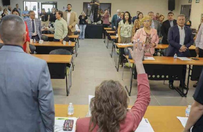 Aprueba Congreso de Sonora modificaciones para las elecciones ordinarias