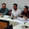 El Programa Algo en la Bola busca la participación de la ciudadanía: Rogelio Cota