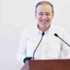 Es Sonora líder nacional en transformación digital: Gobernador Durazo