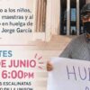Convocan encargadas de estancias infantiles a marcha en Hermosillo