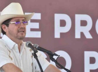 Reciben más de 4,500 familias vulnerables del sur apoyos del Programa de Fortalecimiento Económico en Navojoa