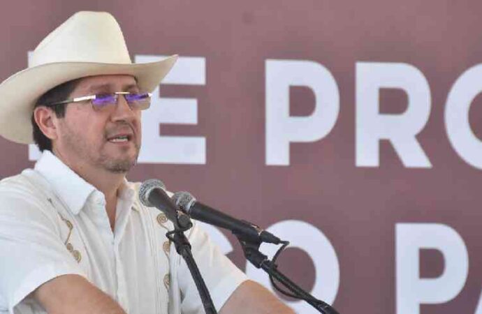 Reciben más de 4,500 familias vulnerables del sur apoyos del Programa de Fortalecimiento Económico en Navojoa