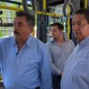 Proyectan incorporar 30 camiones eléctricos al transporte urbano de Cajeme
