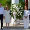 Clama Navojoa por verdad y justicia a 17 años de la tragedia de Guardería ABC