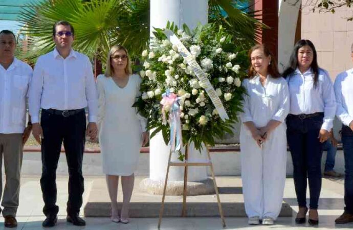 Clama Navojoa por verdad y justicia a 17 años de la tragedia de Guardería ABC