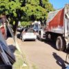 Retiran 287 toneladas de cacharros en jornadas preventivas realizadas durante mayo