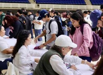 Abre convocatoria de becas para estudiantes de escuelas privadas