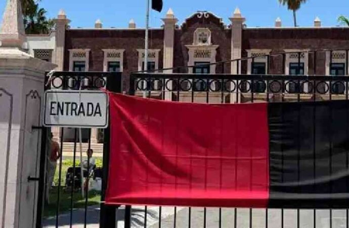 Piden agremiados asamblea extraordinaria en el STAUS ante desgaste de la huelga y cuestionan al Consejo General