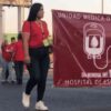 Convocan a caminata para promover la donación de sangre en Ciudad Obregón