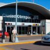 Aeropuerto de Ciudad Obregón supera nuevamente los 40 mil pasajeros durante mayo
