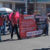 Tras protestas, maestros sostendrán reunión con autoridades del Issste en Sonora