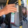 Líneas 08 y 14 del transporte público en Hermosillo dejarán de aceptar efectivo desde el 8 de junio