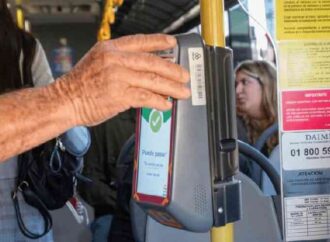Líneas 08 y 14 del transporte público en Hermosillo dejarán de aceptar efectivo desde el 8 de junio