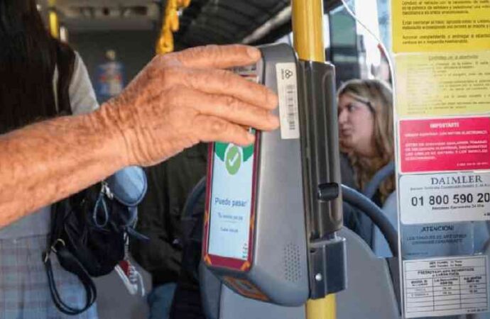 Líneas 08 y 14 del transporte público en Hermosillo dejarán de aceptar efectivo desde el 8 de junio