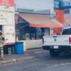 Descartan detención por homicidio de agente; operativo de búsqueda sigue activo