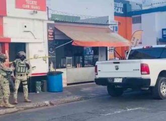 Descartan detención por homicidio de agente; operativo de búsqueda sigue activo