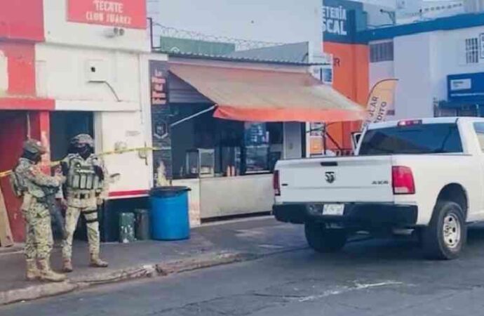 Descartan detención por homicidio de agente; operativo de búsqueda sigue activo