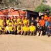 Logran control total de incendio forestal en Arivechi tras semanas de combate