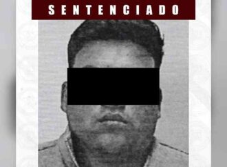 Condenan a más de 10 años de prisión a asaltante de OXXO en San Luis Río Colorado