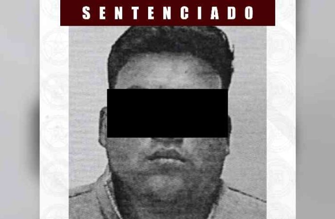 Condenan a más de 10 años de prisión a asaltante de OXXO en San Luis Río Colorado