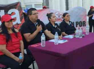 Convoca STAUS a asamblea general este lunes