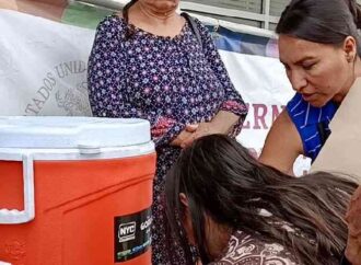 Prevé Protección Civil una semana con temperaturas extremas en Sonora