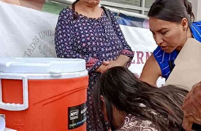 Prevé Protección Civil una semana con temperaturas extremas en Sonora