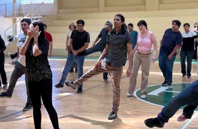 Promueve UTH salud mental y física