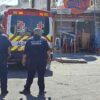 Atienden accidente en local de la Plaza Zaragoza en Hermosillo