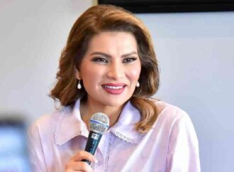 Con “Olinia” México apuesta por movilidad sustentable: Lorenia Valles