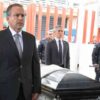 Hermosillo despide a Luis Fernando Molina, el policía caído en cumplimiento de su deber