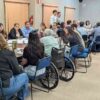 Analizan propuestas para mejorar la movilidad urbana en Cajeme durante foro realizado en Itson