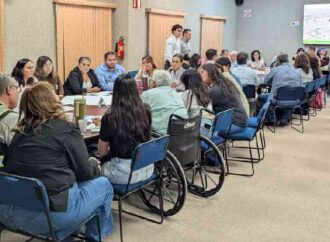 Analizan propuestas para mejorar la movilidad urbana en Cajeme durante foro realizado en Itson