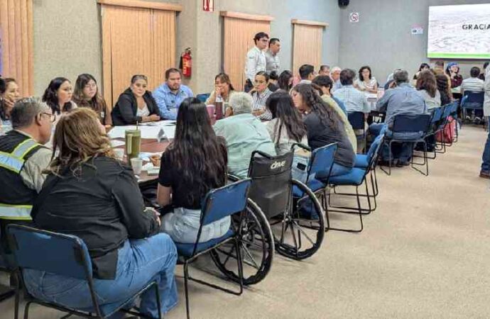 Analizan propuestas para mejorar la movilidad urbana en Cajeme durante foro realizado en Itson