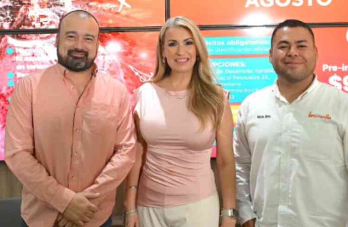 Descuentos, viajes y rifas: Hermosillo alista Expo Vacaciones para impulsar el turismo local