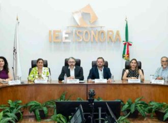 Aprueba IEE bloques de competitividad para las elecciones del 2027