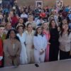 Realizan asamblea informativa Sonora se transforma