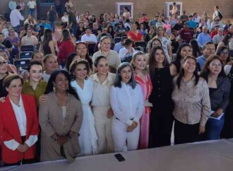 Realizan asamblea informativa Sonora se transforma