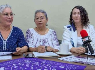 Red Feminista Sonorense renuncia al COMPAVI en Cajeme por presuntos incumplimientos en la Alerta de Género