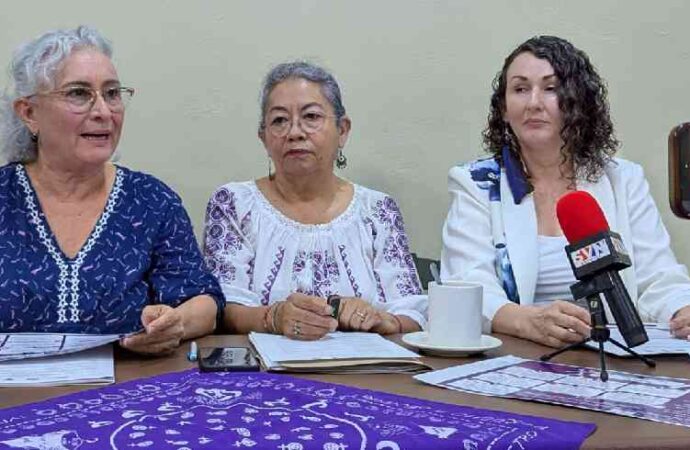Red Feminista Sonorense renuncia al COMPAVI en Cajeme por presuntos incumplimientos en la Alerta de Género