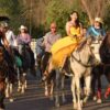 Alistan en Cócorit la tradicional Feria de San Juan 2026
