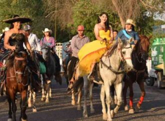 Alistan en Cócorit la tradicional Feria de San Juan 2026