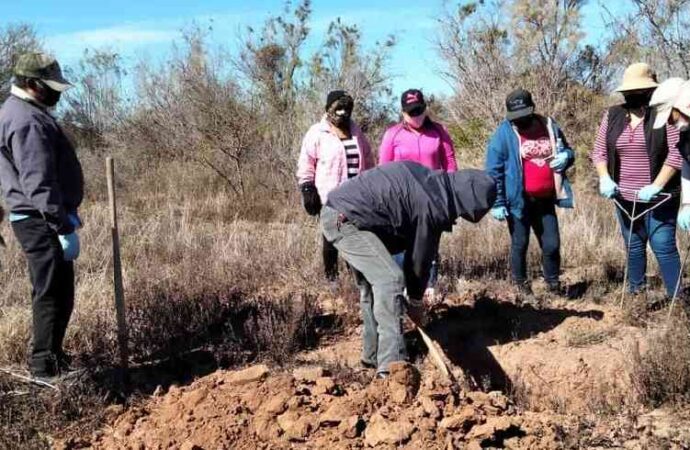 Diócesis de Ciudad Obregón impulsa colecta en apoyo a Madres Buscadoras de Cajeme