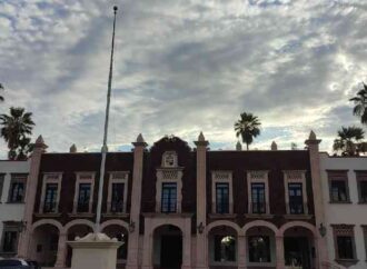 Levantan académicos huelga en la Universidad de Sonora
