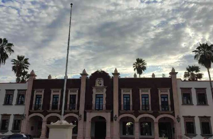 Levantan académicos huelga en la Universidad de Sonora